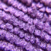 10413 RainWipes Microfiber Towels 24'' x 16'' Violet Individual