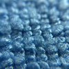 10400 RainWipes Microfiber Towel 16'' x 12'' Blue Individual