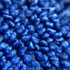 20414 Microfiber Cleaning Cloth 24" x 16" Dark Blue (100/Case)