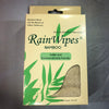 10490 RainWipes Bamboo 24'' x16'' Tan Individual