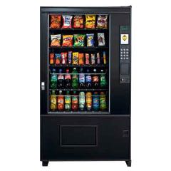 MegaVendor II Vending Machine Refrigerated - 90020 (Call 520-722-7940 for Shipping)