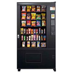 MegaVendor I Vending Machine Refrigerated - 90010 (Call 520-722-7940 for Shipping)